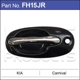 Door Handle FH15JR - Nice Products | Universal Auto Spares