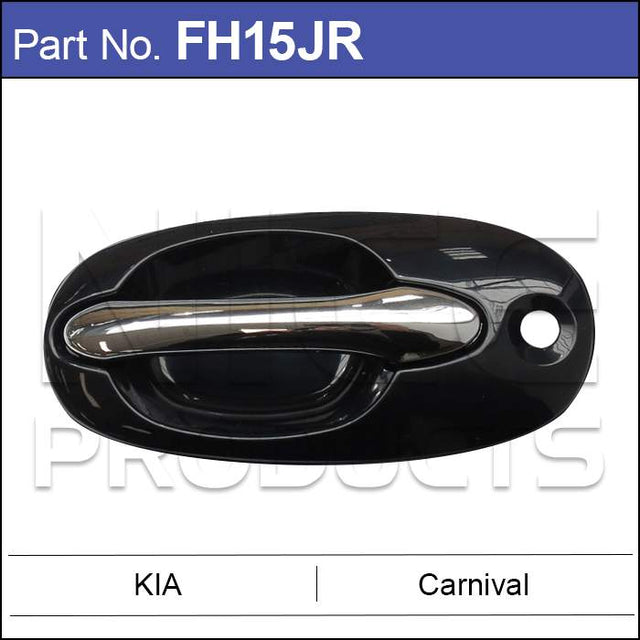 Door Handle FH15JR - Nice Products | Universal Auto Spares