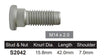 Wheel stud S2042 - Nice Products | Universal Auto Spares