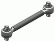 Control/Trailing Arm, Wheel Suspension 30591 01 - LEMFÖRDER