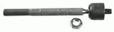 Inner Tie Rod 30604 01 - LEMFÖRDER