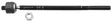 Inner Tie Rod 30624 01 - LEMFÖRDER
