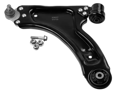 Control/Trailing Arm, Wheel Suspension 30627 02 - LEMFÖRDER