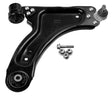 Control/Trailing Arm, Wheel Suspension 30628 02 - LEMFÖRDER