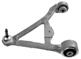 Control/Trailing Arm, Wheel Suspension 30633 01 - LEMFÖRDER