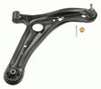 Control/Trailing Arm, Wheel Suspension 30644 01 - LEMFÖRDER