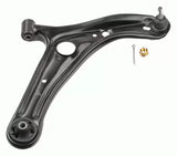 Control/Trailing Arm, Wheel Suspension 30644 01 - LEMFÖRDER