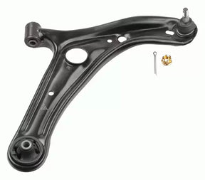 Control/Trailing Arm, Wheel Suspension 30644 01 - LEMFÖRDER