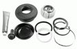 Repair Kit, Control/Trailing Arm 30672 01 - LEMFÖRDER