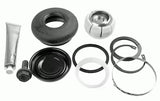 Repair Kit, Control/Trailing Arm 30672 01 - LEMFÖRDER
