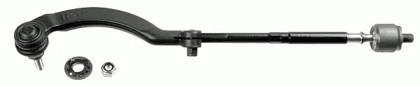 Tie Rod 30676 01 - LEMFÖRDER