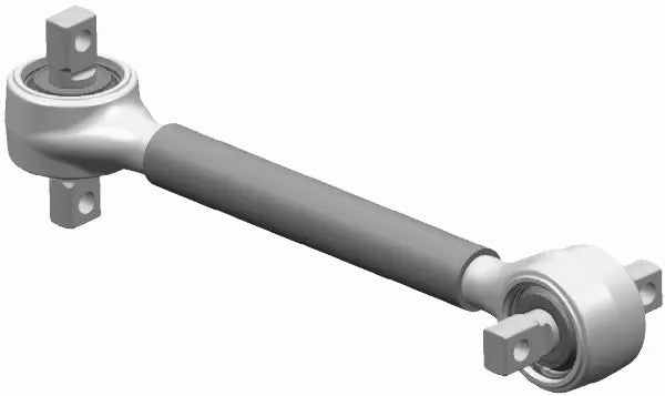 Control/Trailing Arm, Wheel Suspension 30706 01 - LEMFÖRDER