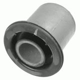 Mounting, Control/Trailing Arm 30721 01 - LEMFÖRDER