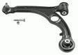 Control/Trailing Arm, Wheel Suspension 30754 02 - LEMFÖRDER