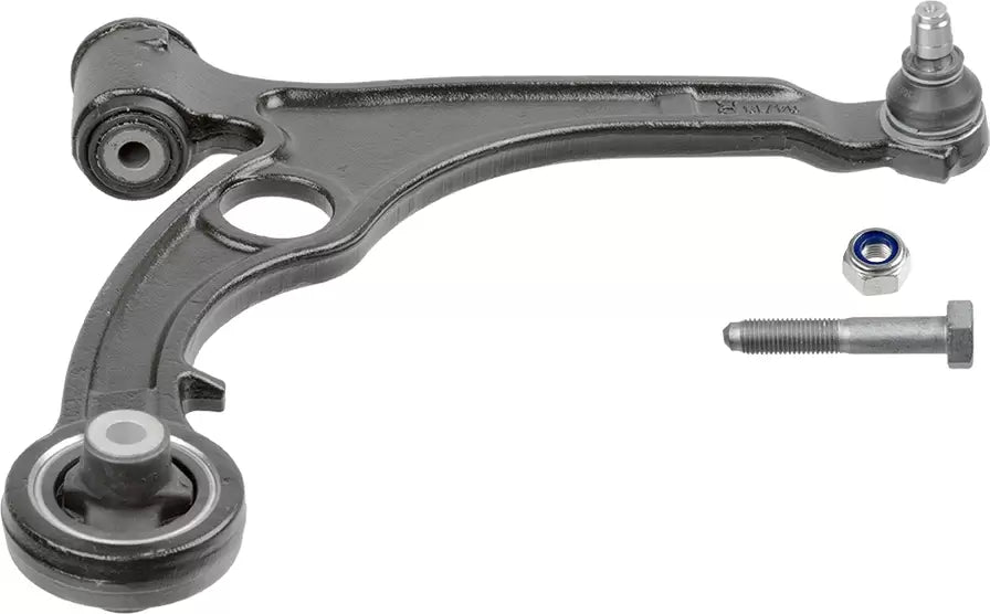 Control/Trailing Arm, Wheel Suspension 30755 01 - LEMFÖRDER