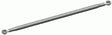 Link/Coupling Rod, Stabiliser Bar 30765 01 - LEMFÖRDER