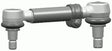 Link/Coupling Rod, Stabiliser Bar 30799 01 - LEMFÖRDER