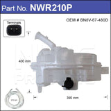 WINDSHIELD WASHER NWR210P - Nice Products | Universal Auto Spares