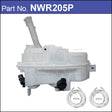 WINDSHIELD WASHER Fits Mazda / Ford NWR205P - Nice Products | Universal Auto Spares