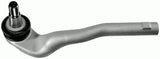 Tie Rod End 30893 01 - LEMFÖRDER - Tie Rods & Rack Ends - LEMFÖRDER