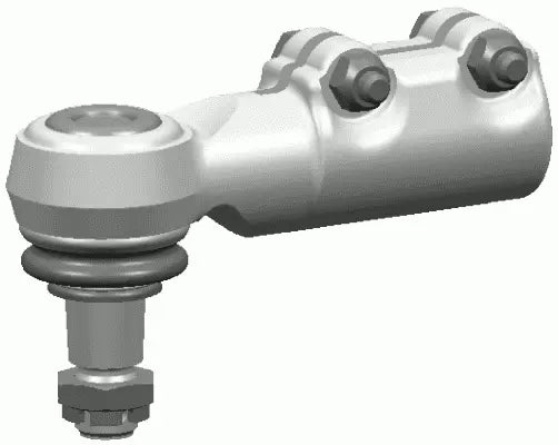 Tie Rod End 30904 01 - LEMFÖRDER