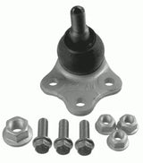Ball Joint 31007 01 - LEMFÖRDER