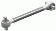Control/Trailing Arm, Wheel Suspension 31091 01 - LEMFÖRDER