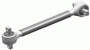 Control/Trailing Arm, Wheel Suspension 31091 01 - LEMFÖRDER