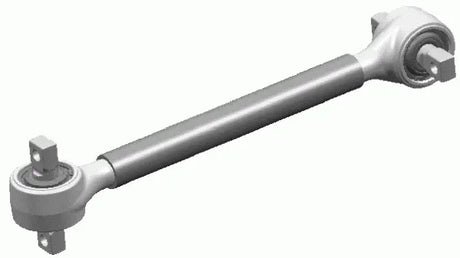 Control/Trailing Arm, Wheel Suspension 31091 01 - LEMFÖRDER