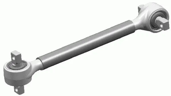 Control/Trailing Arm, Wheel Suspension 31091 01 - LEMFÖRDER