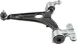 Control/Trailing Arm, Wheel Suspension 31155 01 - LEMFÖRDER