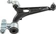 Control/Trailing Arm, Wheel Suspension 31156 01 - LEMFÖRDER