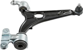 Control/Trailing Arm, Wheel Suspension 31156 01 - LEMFÖRDER