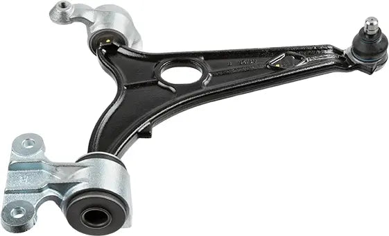 Control/Trailing Arm, Wheel Suspension 31156 01 - LEMFÖRDER