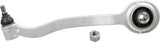 Control/Trailing Arm, Wheel Suspension 31235 01 - LEMFÖRDER - Control Arms - LEMFÖRDER