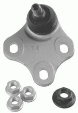 Ball Joint 31283 01 - LEMFÖRDER