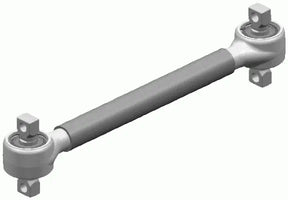 Control/Trailing Arm, Wheel Suspension 31290 01 - LEMFÖRDER