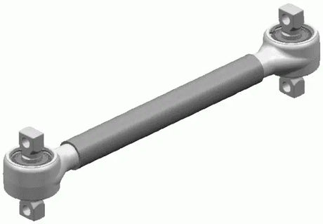 Control/Trailing Arm, Wheel Suspension 31290 01 - LEMFÖRDER