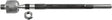 Inner Tie Rod 31301 01 - LEMFÖRDER