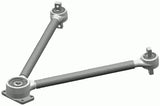 Control/Trailing Arm, Wheel Suspension 31365 01 - LEMFÖRDER