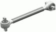 Control/Trailing Arm, Wheel Suspension 31366 01 - LEMFÖRDER