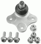 Ball Joint 31736 01 - LEMFÖRDER