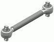 Control/Trailing Arm, Wheel Suspension 31758 01 - LEMFÖRDER