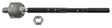 Inner Tie Rod 31763 01 - LEMFÖRDER