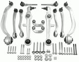 Control/Trailing Arm Kit, Wheel Suspension 319 120 - LEMFÖRDER