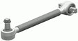 Control/Trailing Arm, Wheel Suspension 31959 01 - LEMFÖRDER