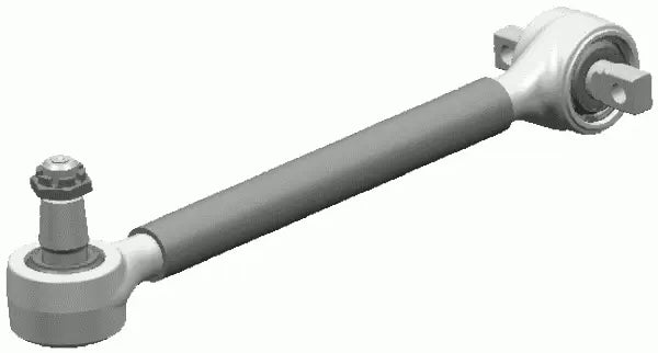 Control/Trailing Arm, Wheel Suspension 31959 01 - LEMFÖRDER