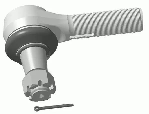 Tie Rod End 31961 01 - LEMFÖRDER