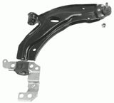 Control/Trailing Arm, Wheel Suspension 31996 01 - LEMFÖRDER