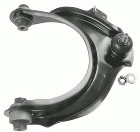 Control/Trailing Arm, Wheel Suspension 32006 01 - LEMFÖRDER